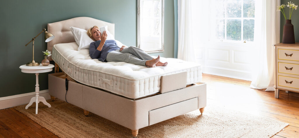 When to replace your mattress