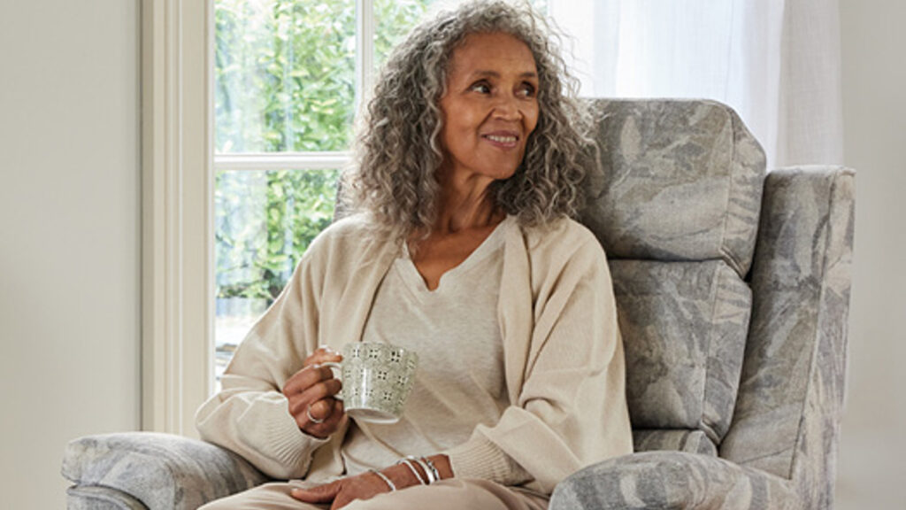 Choosing the Best Chairs for Arthritis Relief