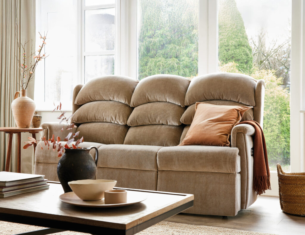 What Makes Quality Living Room Furniture: A Guide