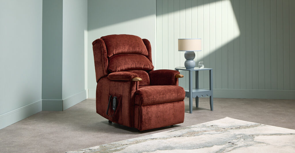 Understanding Bariatric Riser Recliners