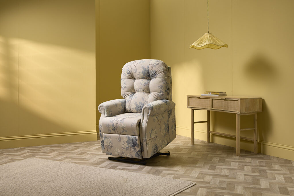 How to Choose Between a Standard Recliner and a Riser Recliner