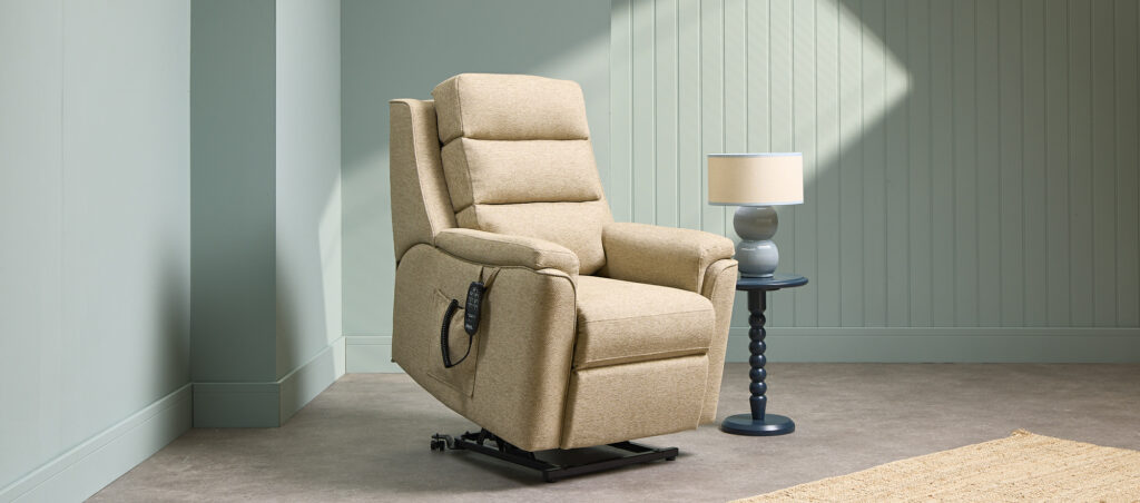A Guide to Made to Order Riser Recliner Chairs