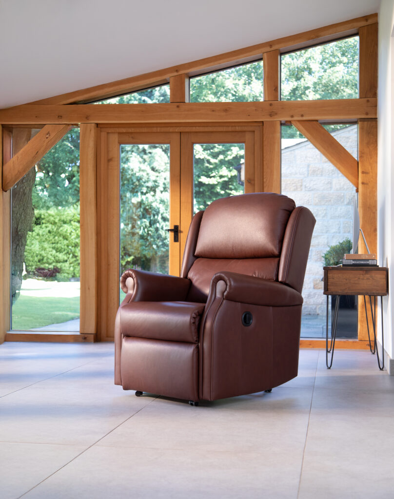 Setting Up a Living Room That’s Easy to Use for Elderly Relatives