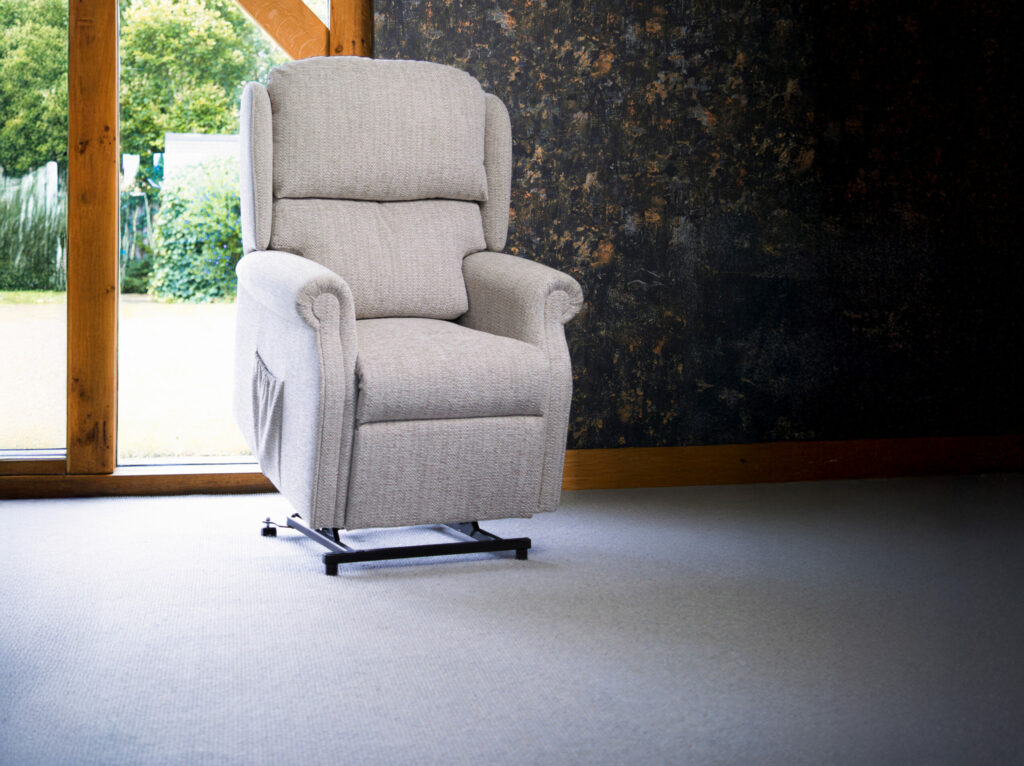 Chairs for People with Disabilities