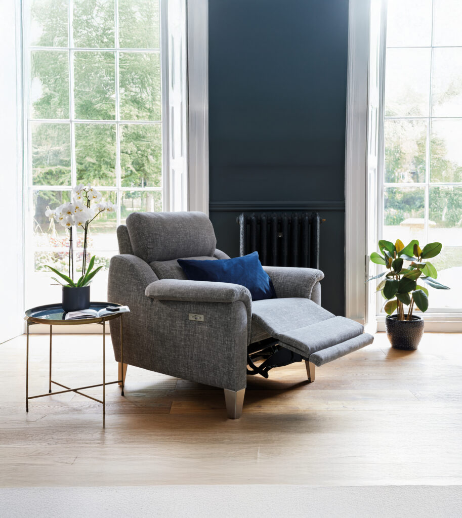 Accessorising Your Recliner Chair for Added Comfort and Style