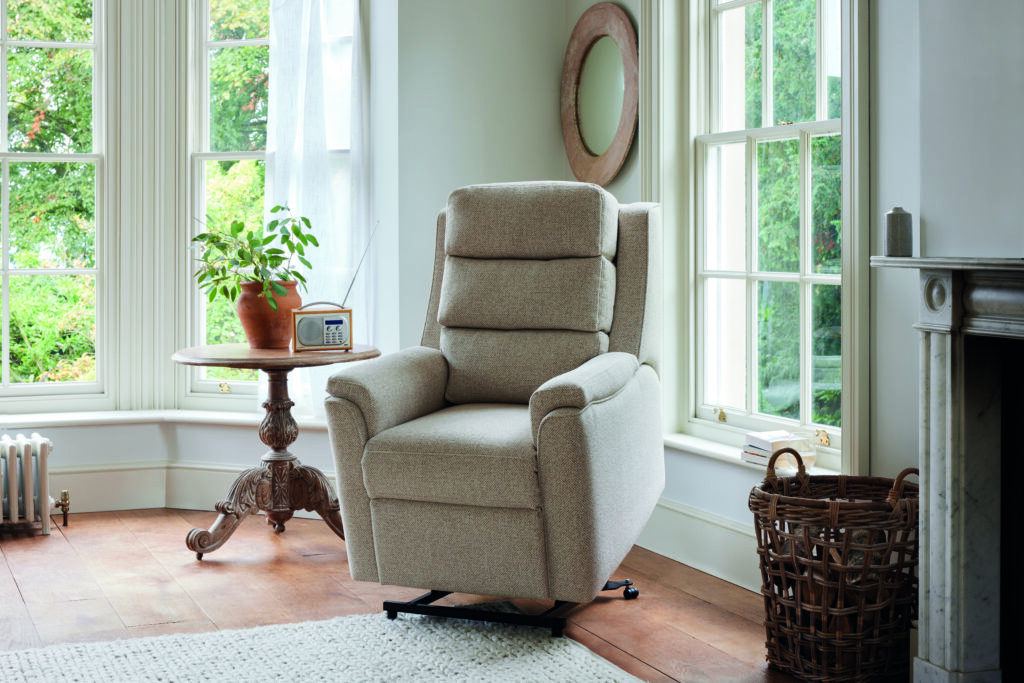 Chairs for Older Adults: Your Buying Guide
