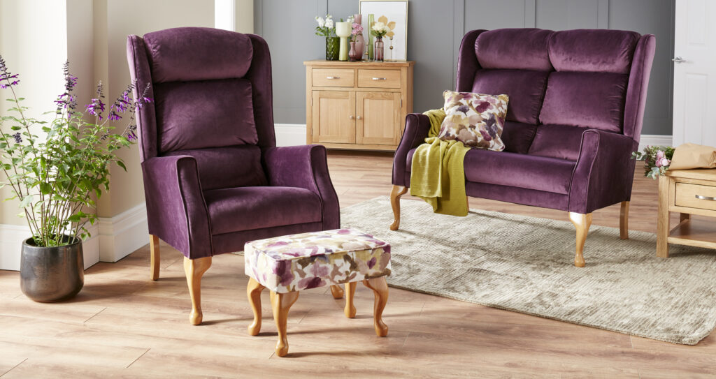 2024/25 Interior Design Trends