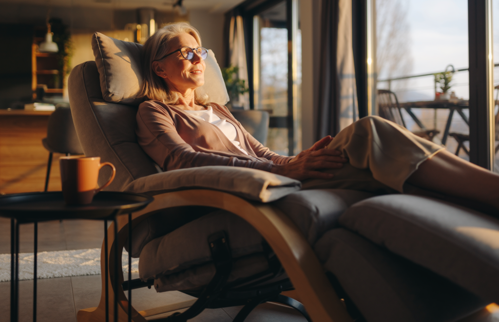 The Future of Comfort Technology