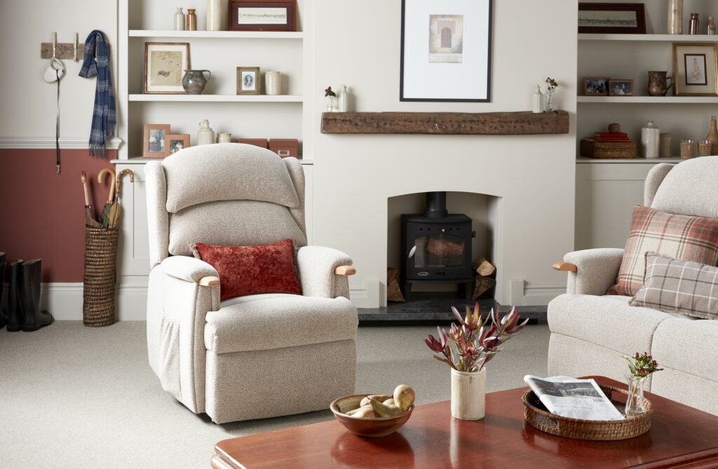 What Makes Our Chairs Clever?