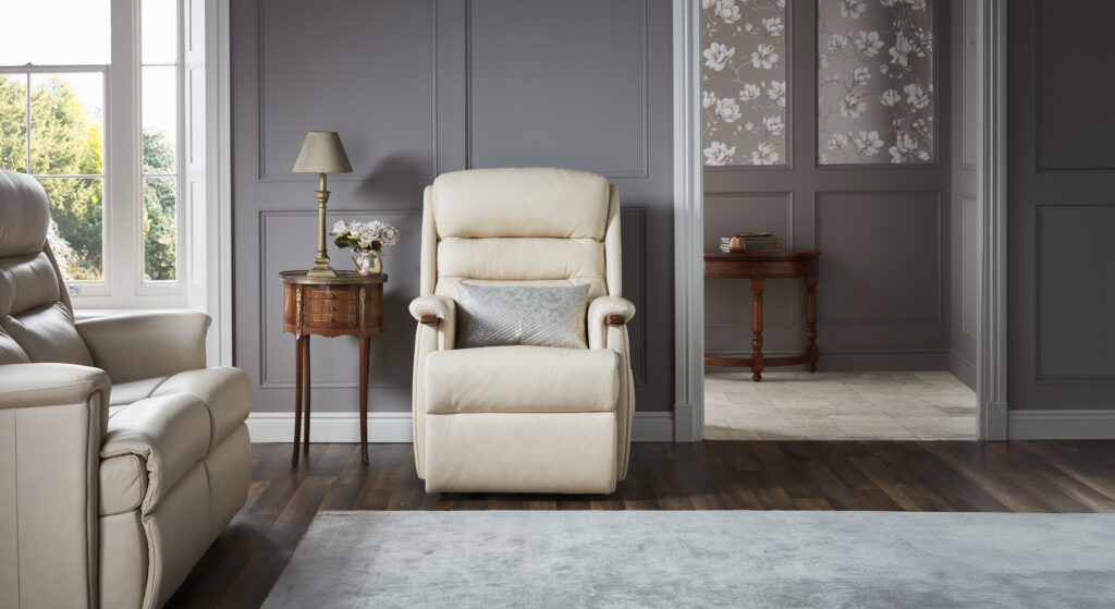 How to ensure your grandparents’ space is safe