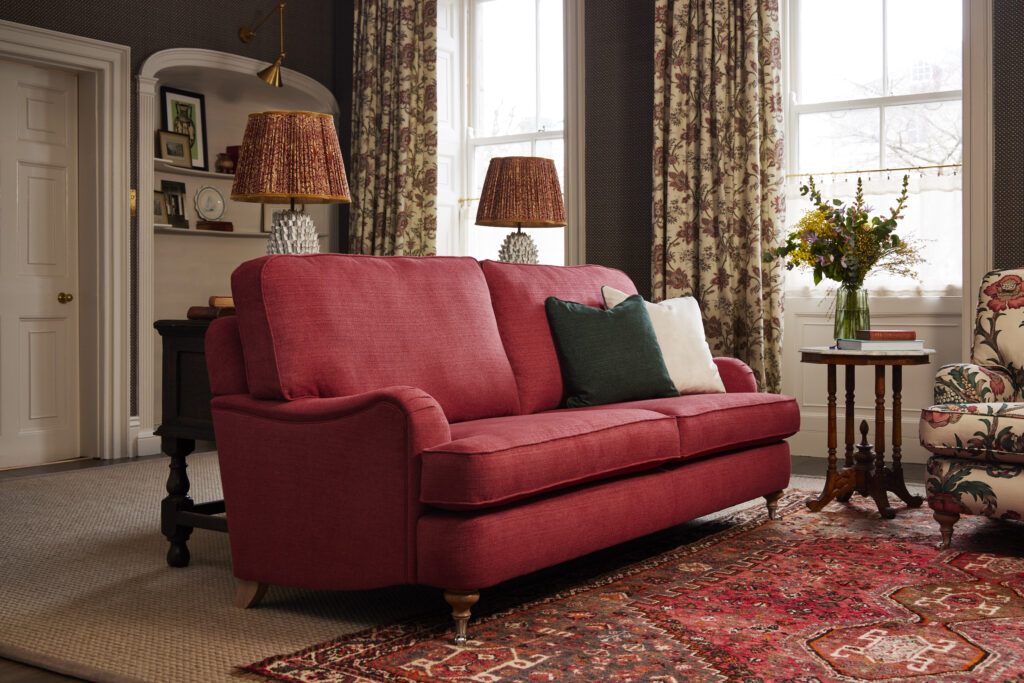 Mental Health &amp; Colours in Your Home