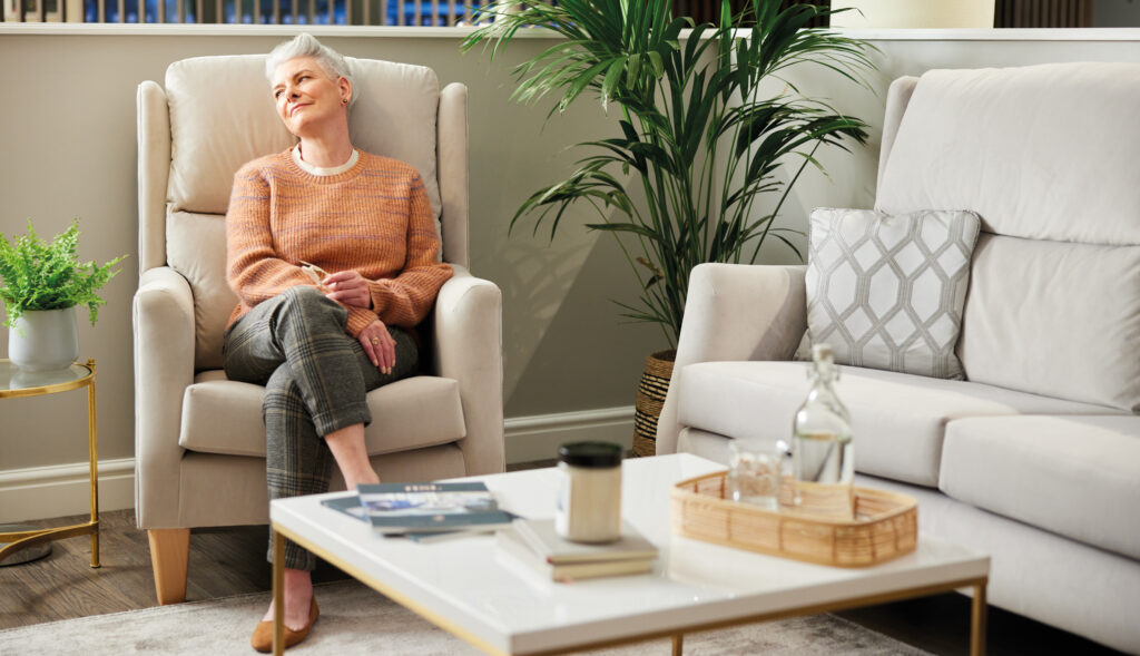 Best Chairs for Back Pain at Home