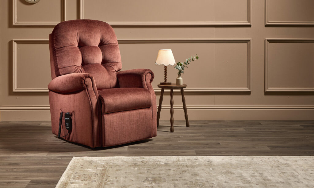 Which Recliner Back Type is Best for Your Comfort Needs?