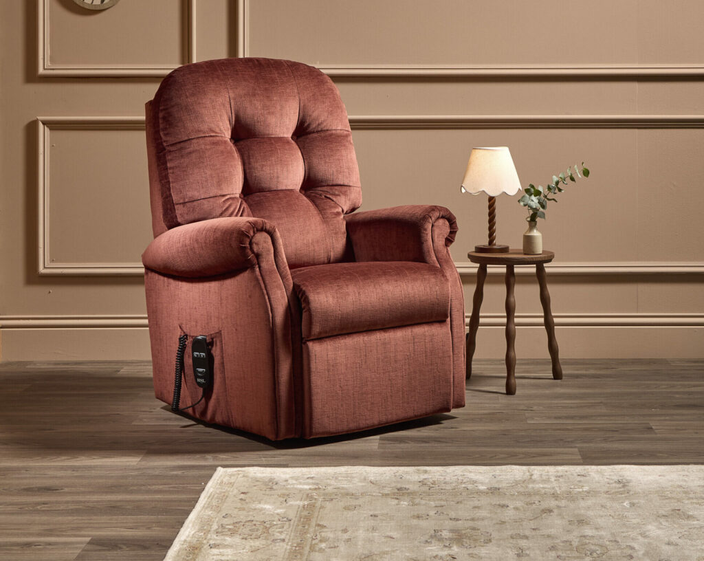 Which Recliner Back Type is Best for Your Comfort Needs?