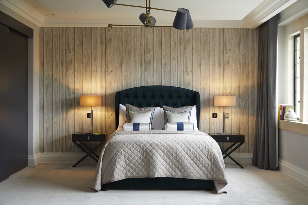 10 Ways to Create the Perfect Sleeping Environment