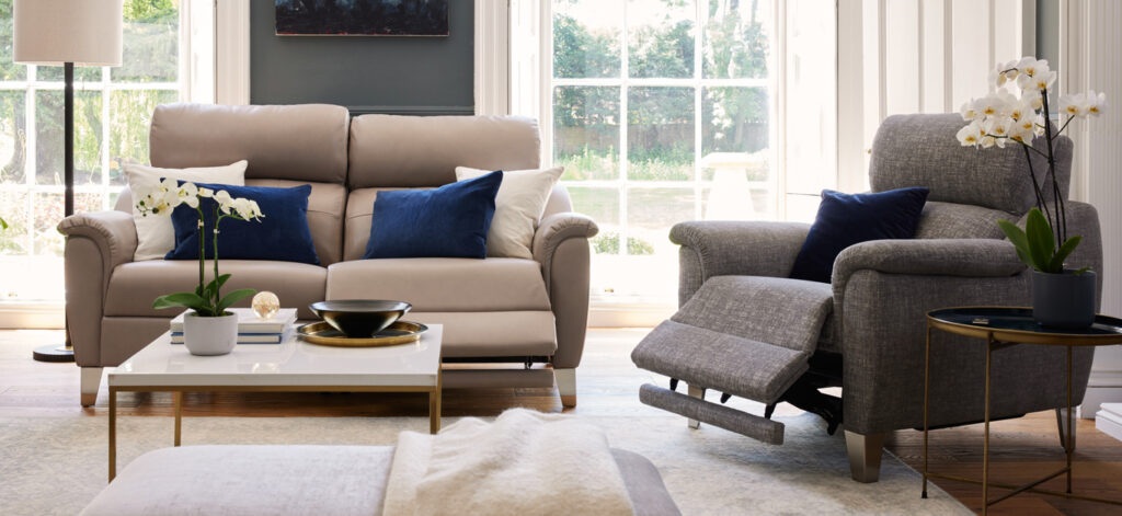 10 Best Living Room Colour Scheme Ideas