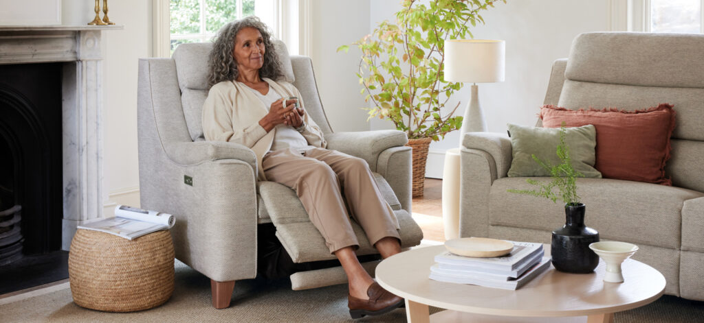 World Mental Health Day: HSL Chairs & your Mental Wellbeing