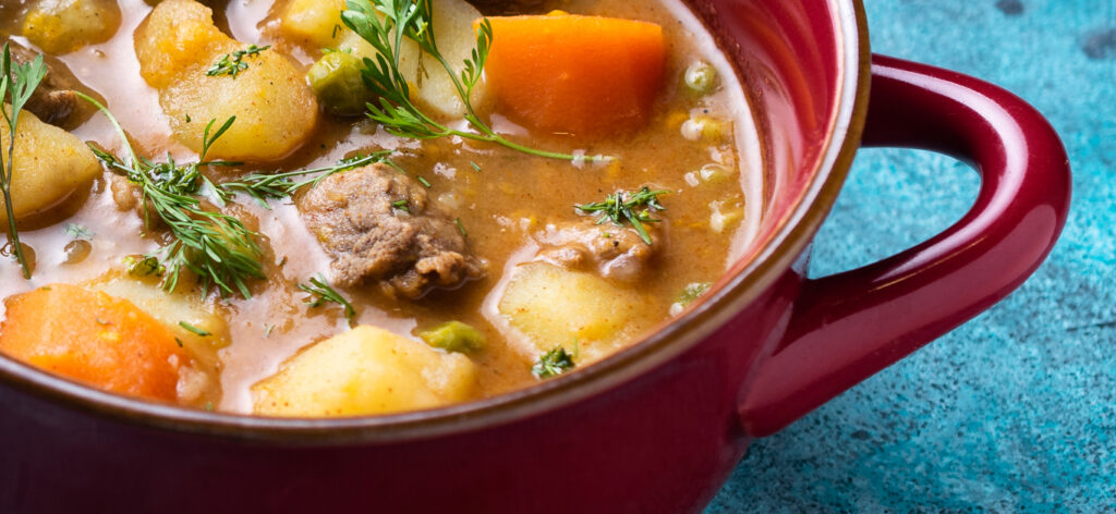 Hearty One-Pot Chicken Casserole