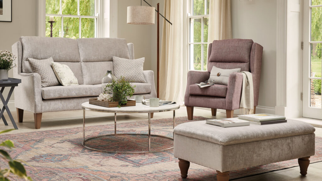 Top 10 Summer Interior Trends 2023