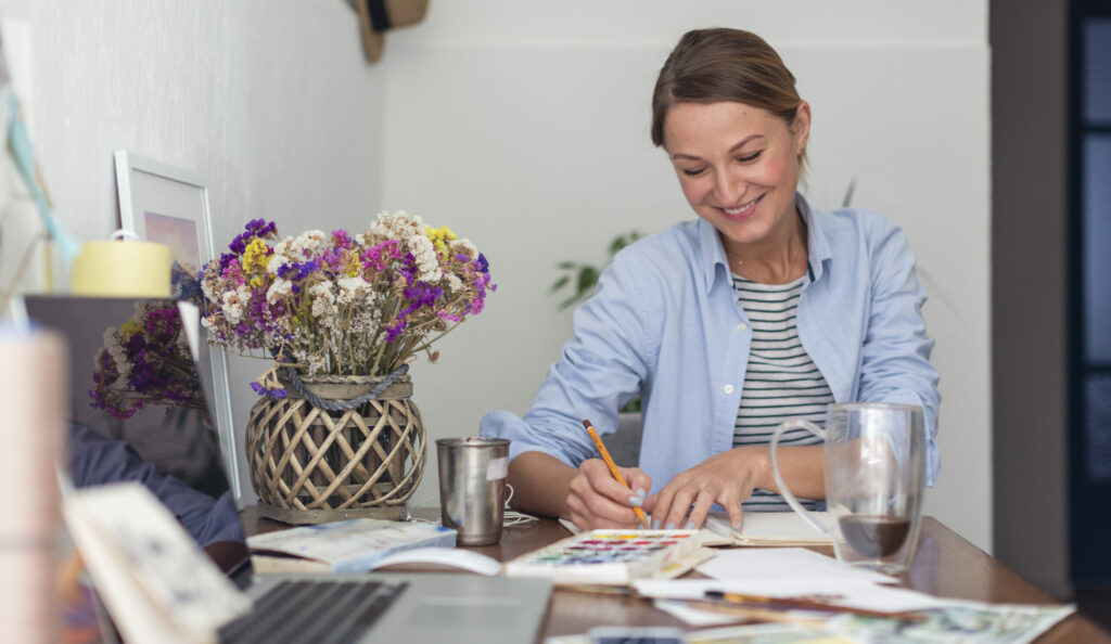 Build Your Own 2026 Scrapbook with these Creative Ideas