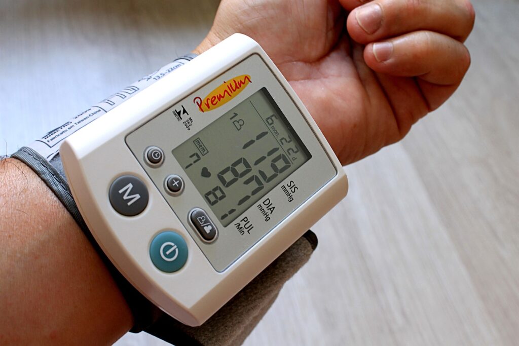 Blood Pressure Awareness Week: How the Right Chair Can Support a Healthy Heart