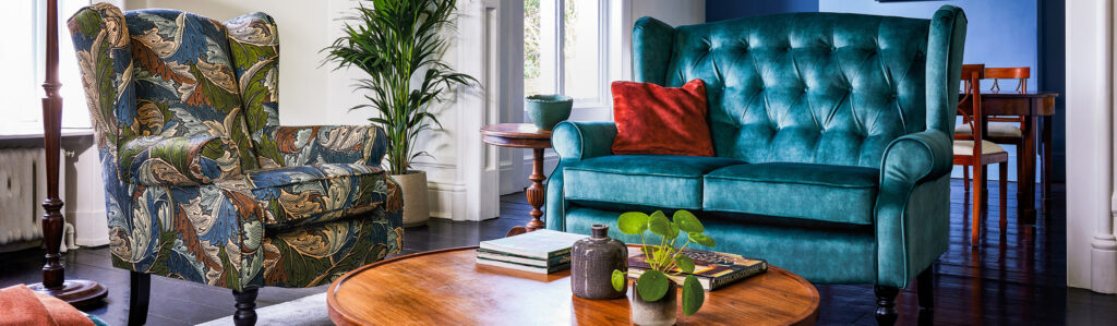 The Sunny Side of Style: Interior Design Ideas for Summer 2025