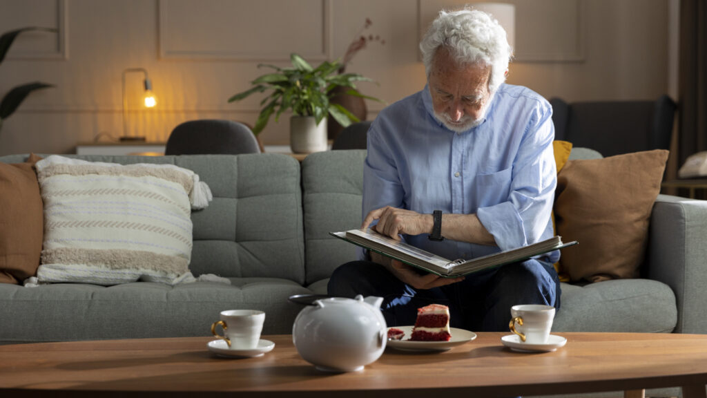 Create a Safe, Comfortable Living Space with HSL