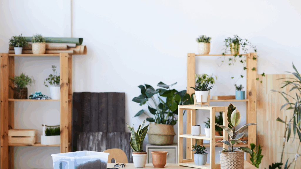 10 Best Indoor Plants for Living Room