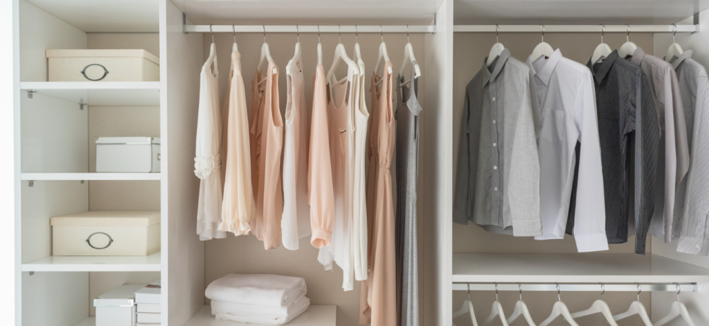 10 Tips to Declutter Your Home