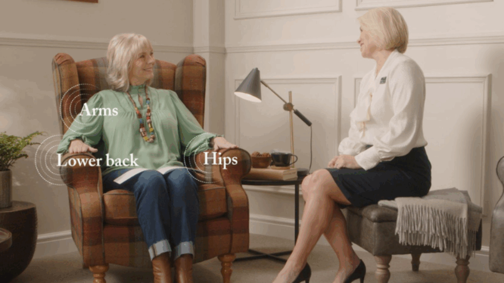 7 surprising benefits of good posture