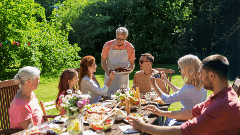 How Community benefits our Mental Health