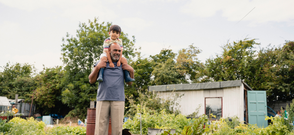 Summer gardening tips