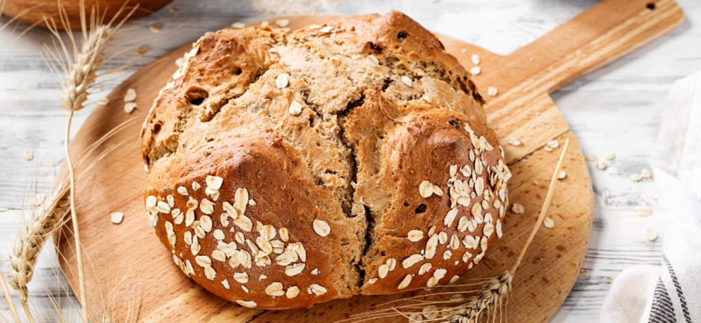 Soda Bread