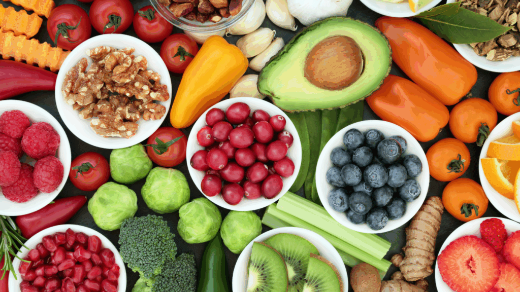 Arthritis Diet: Which Foods are Good for Arthritis?