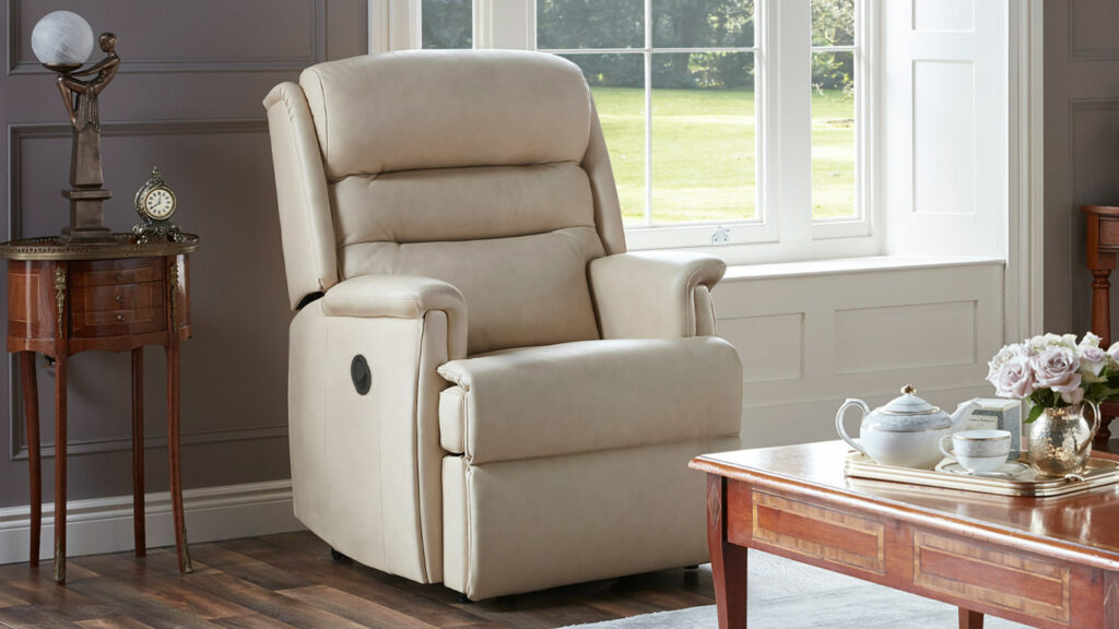How do Recliner Chairs Work?