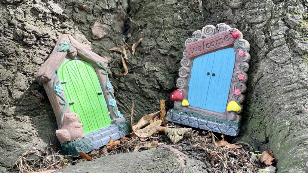 Fairy Garden Ideas: Add Enchantment to your Garden