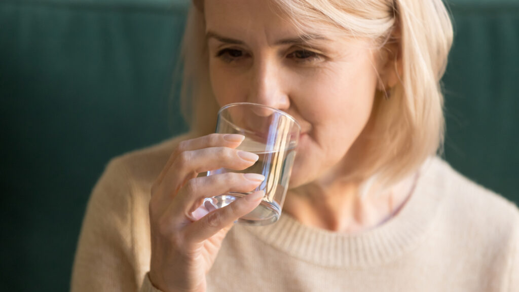 How to Drink More Water & Why It’s Important for Your Health