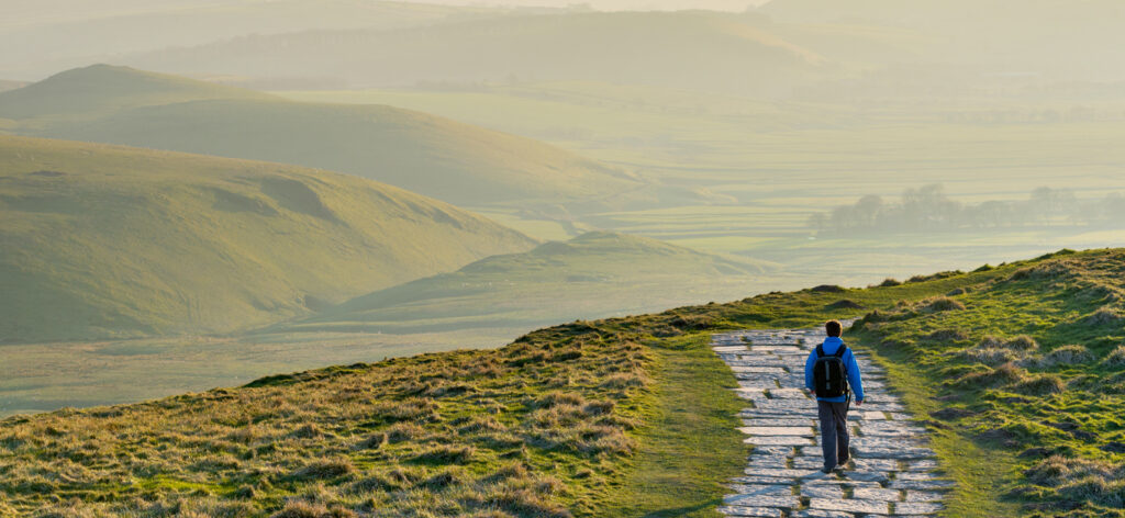 Britain’s favourite walks