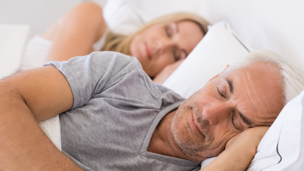 11 Ways to Stop Snoring Naturally
