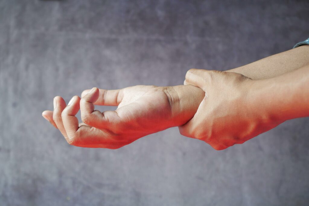8 Natural Remedies for Arthritis
