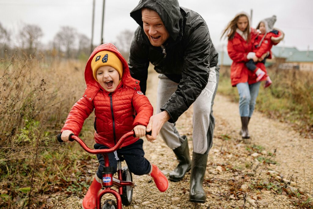 Top 10 activities to do with the family this summer