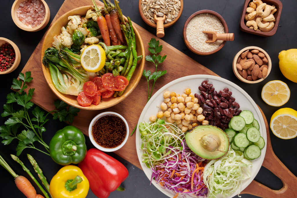 Healthy January Recipes to Kickstart the New Year
