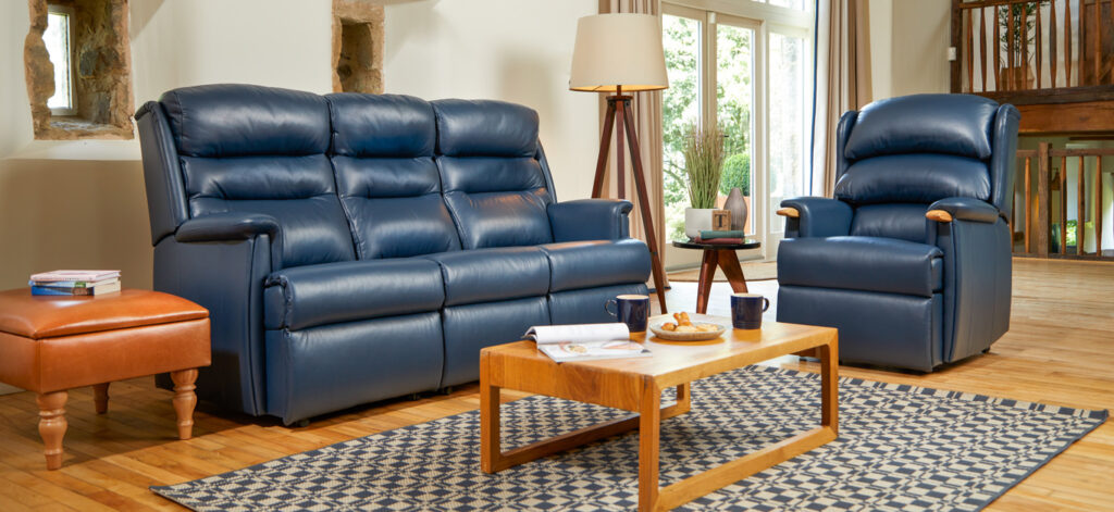 How to Blend HSL Furniture into your Home Aesthetic