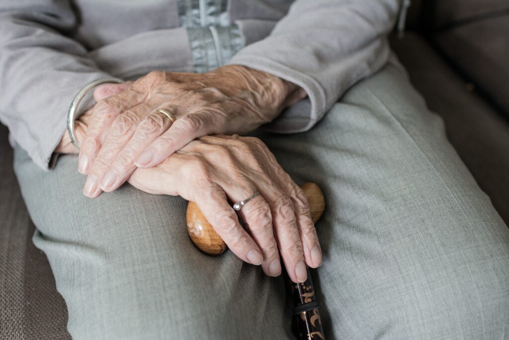 Living your life for better bone health