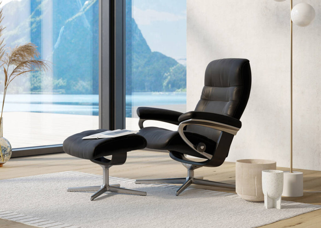 Celebrating 50 Years of Stressless®