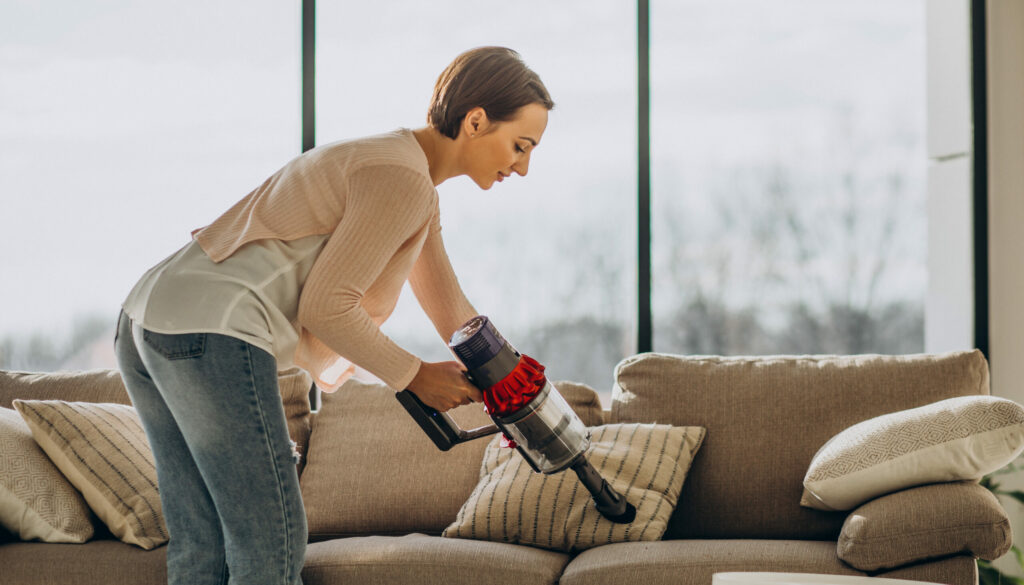 How to Freshen Up your HSL Furniture for the New Year