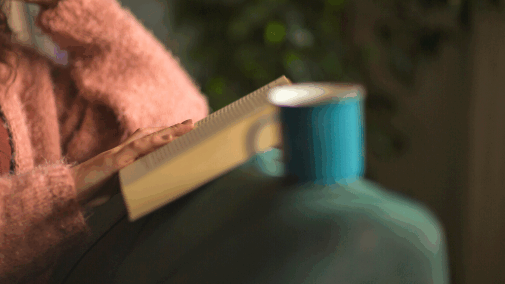 Benefits of Reading Books for your Mental &amp; Physical Health