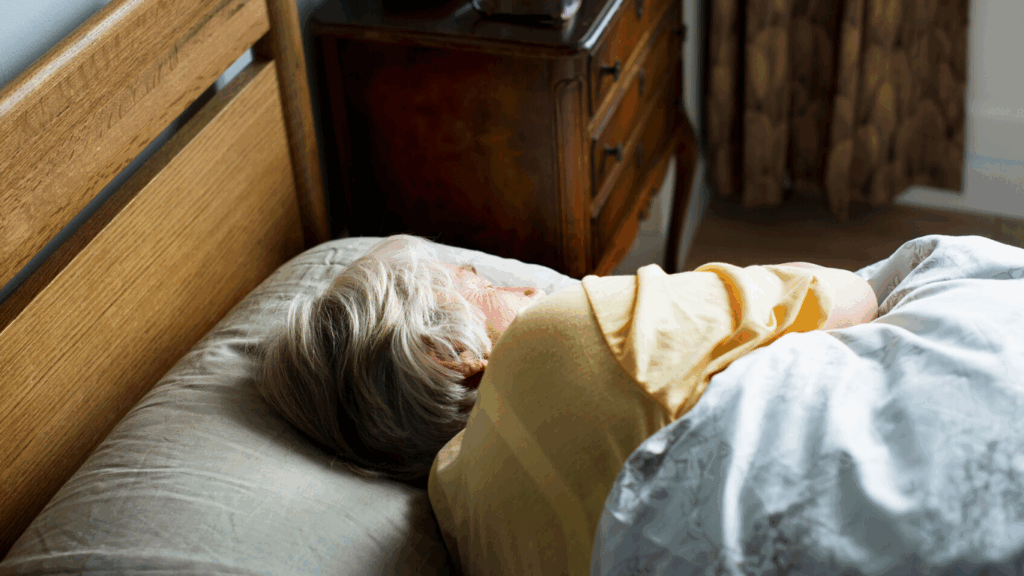 How to Nap: The Benefits &amp; How Long to Nap For