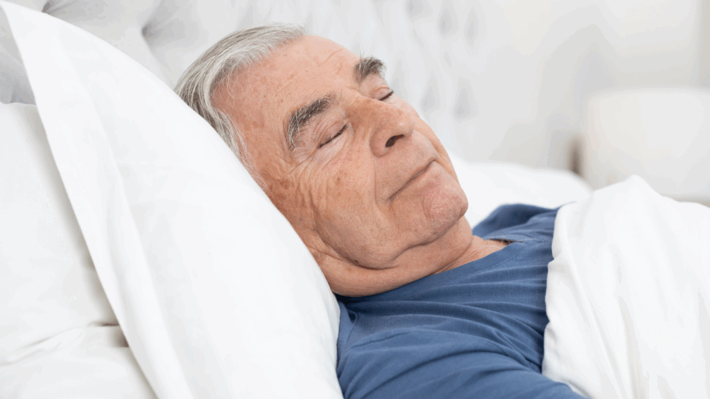 Sleep Apnoea (OSA): Symptoms, Treatments & What it is