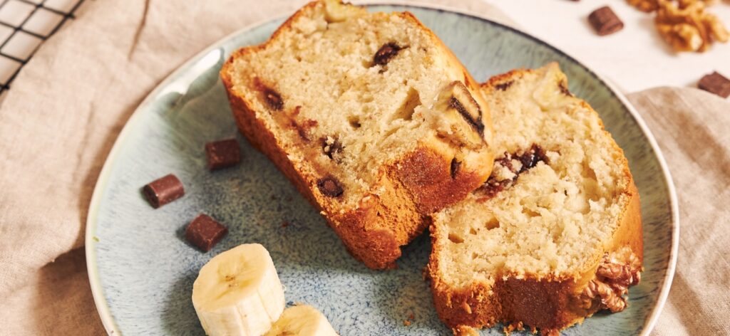 Easy Banana Bread Recipe: Perfect Easy Bakes